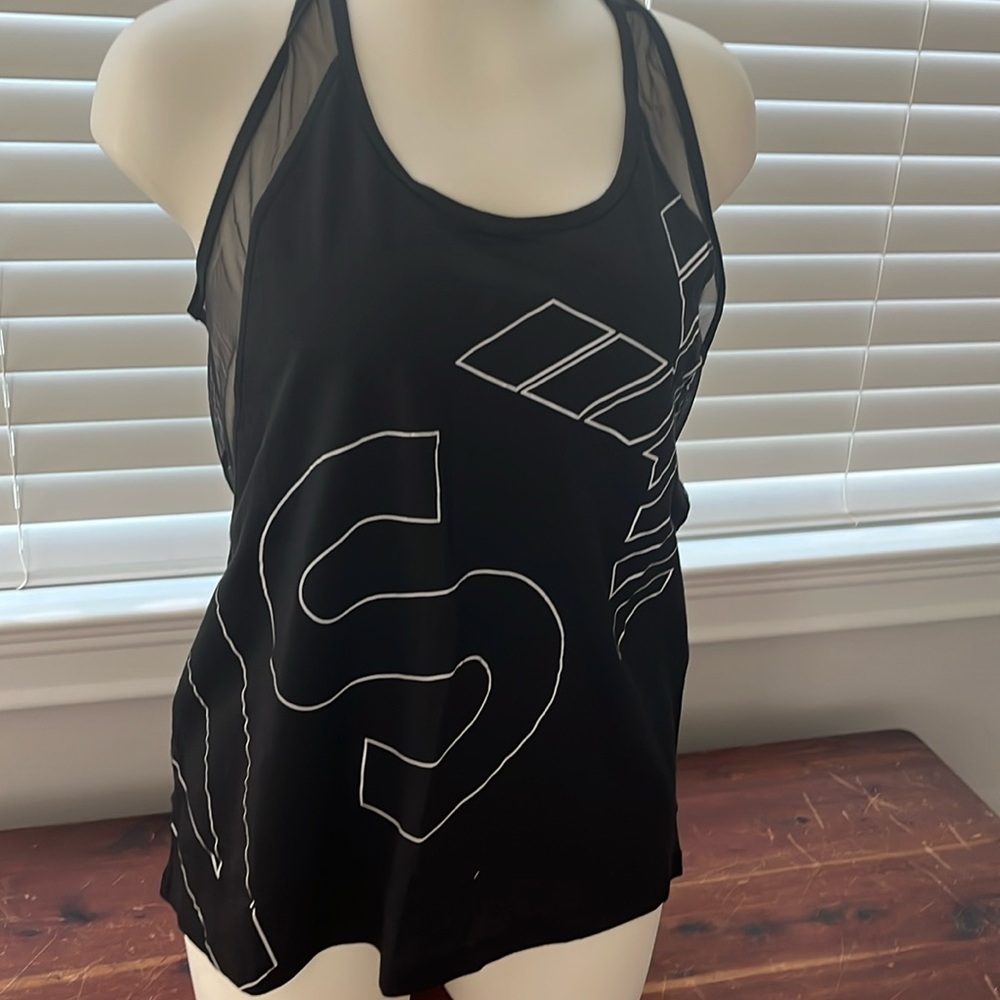 Victoria’s Secret VSX tank